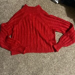 NWT New in sweater